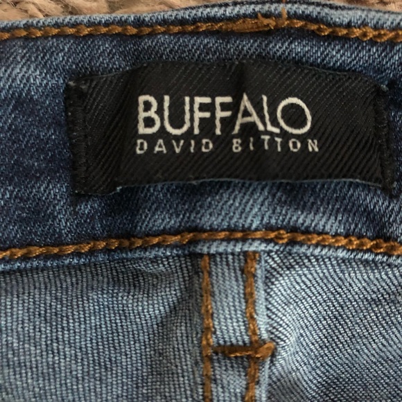 Buffalo by David Britton Jeans - Picture 2 of 3